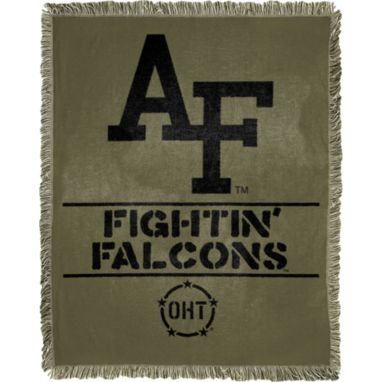 sorry, TheNorthwest Air Force Falcons 50'' x 60'' OHT Blanket is currently out of stock