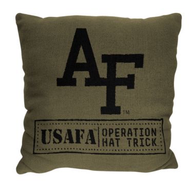 sorry, TheNorthwest Air Force Falcons OHT Pillow is currently out of stock