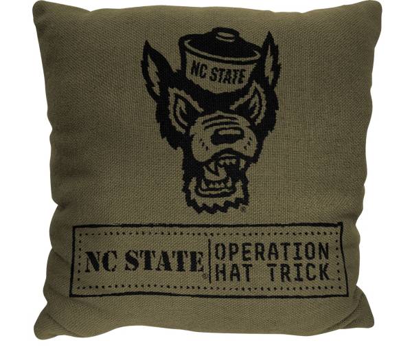 TheNorthwest NC State Wolfpack OHT Pillow product image