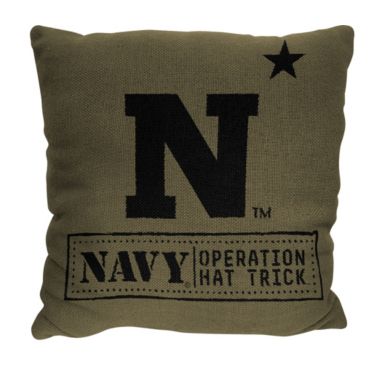 sorry, TheNorthwest Navy Midshipmen OHT Pillow is currently out of stock