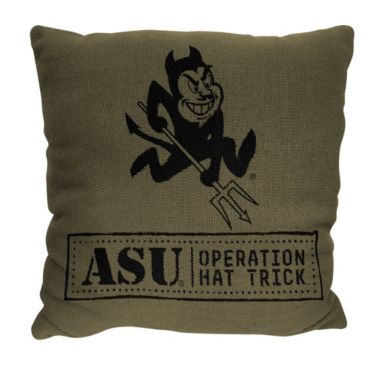 sorry, TheNorthwest Arizona State Sun Devils OHT Pillow is currently out of stock