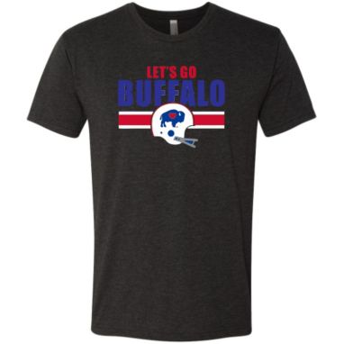 sorry, BuffaLove LGB Black T-Shirt is currently out of stock