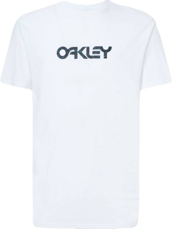 Oakley Camo B1B Logo Short Sleeve T-Shirt