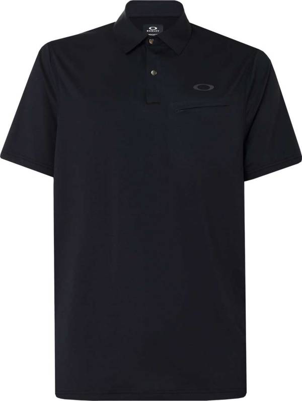 Oakley Men's Forged TN Protect Polo