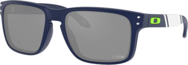 Oakley Seattle Seahawks Holbrook Sunglasses