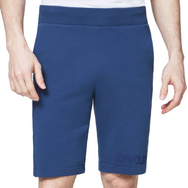 Oakley Men's Reverse Fleece Shorts