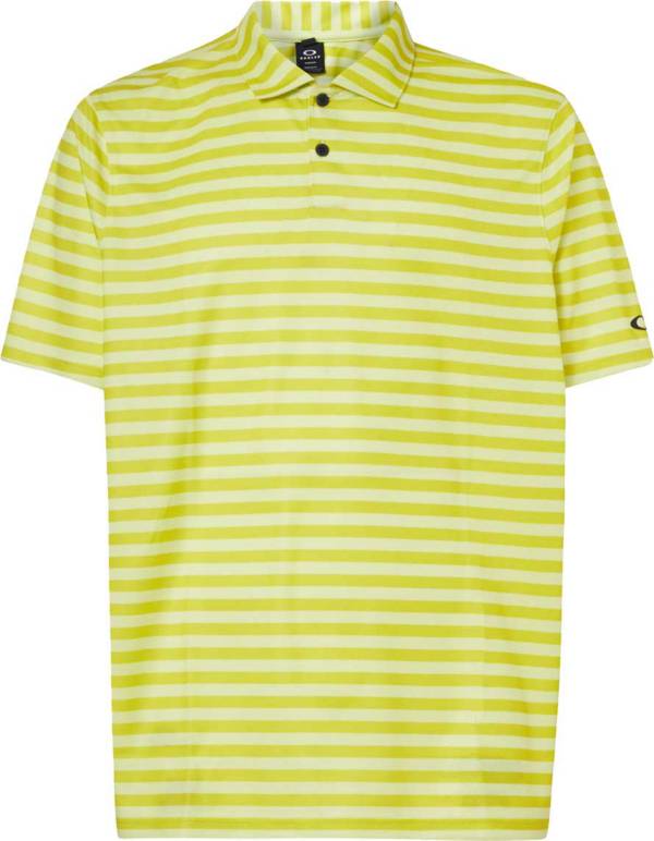 Oakley Men's Step Shade Stripe RC Polo product image