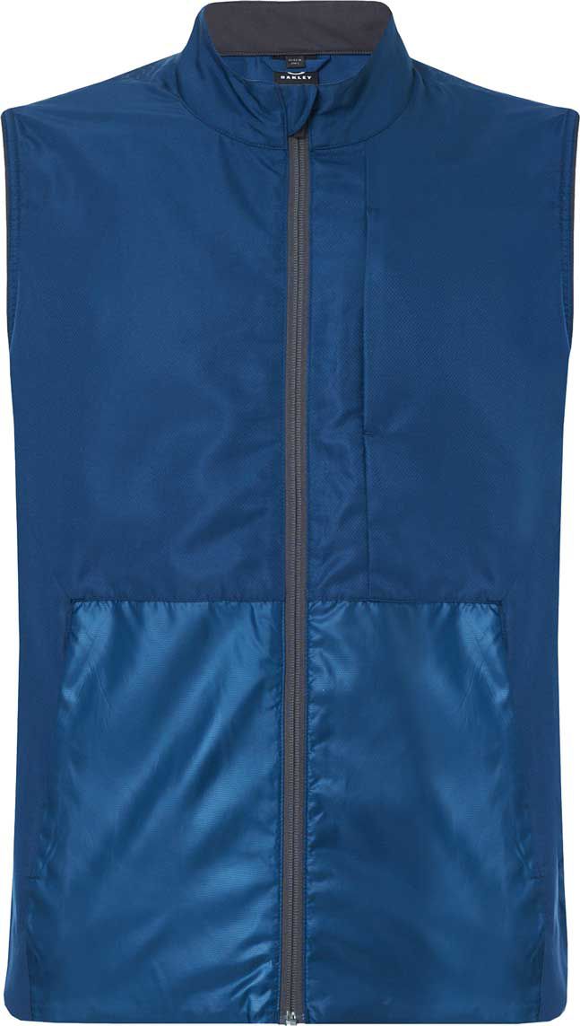 Oakley Men's Terrain Packable Vest