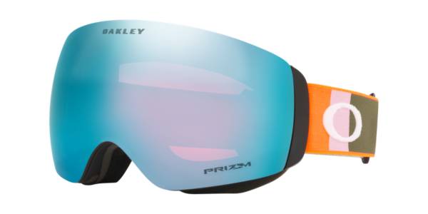 Oakley Flight Deck M Snow Goggles product image