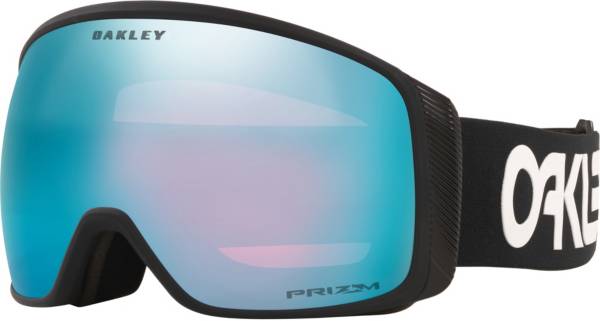 Oakley Flight Tracker L Snow Goggles