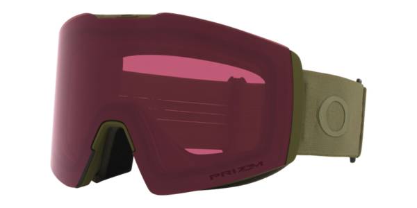 Oakley Unisex Fall Line L Snow Goggles Dick s Sporting Goods