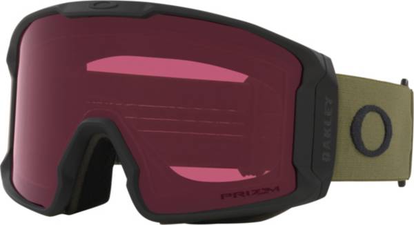 Oakley Line Miner XL Snow Goggles product image