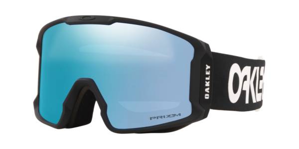 Oakley Line Miner L Snow Goggles