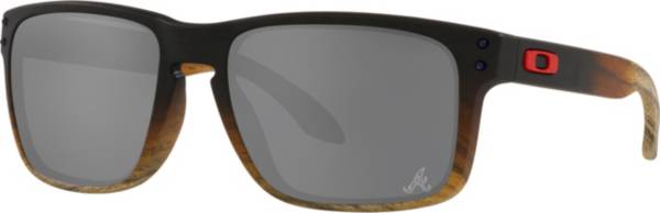 Oakley Atlanta Braves Holbrook Sunglasses