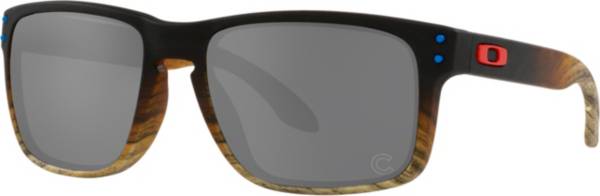 Oakley Chicago Cubs Holbrook Sunglasses