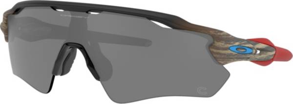 Oakley Chicago Cubs Radar EV Path Sunglasses