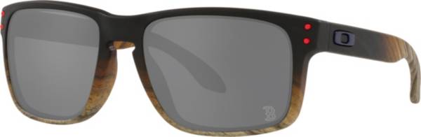 Oakley Boston Red Sox Holbrook Sunglasses