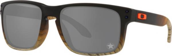 Oakley Houston Astros Holbrook Sunglasses