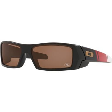 sorry, Oakley San Francisco 49ers Gascan Sunglasses is currently out of stock