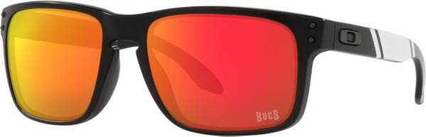 Oakley Tampa Bay Buccaneers Holbrook Sunglasses product image