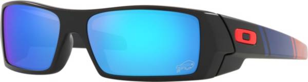 Oakley Buffalo Bills Gascan Sunglasses | Dick's Sporting Goods