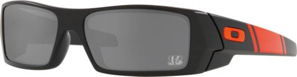 Oakley Cincinnati Bengals Gascan Sunglasses product image