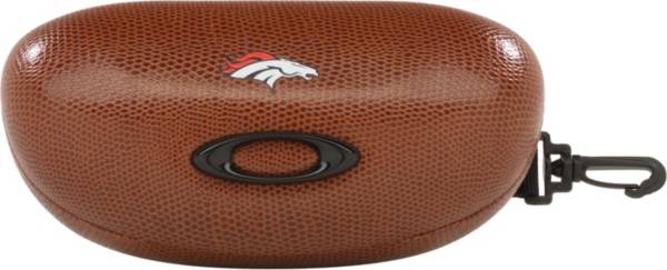 Oakley Denver Broncos Football Sunglass Case