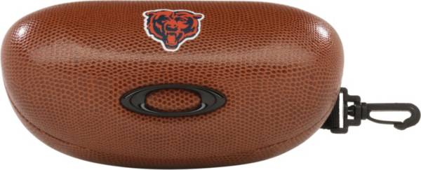 Oakley Chicago Bears Football Sunglass Case