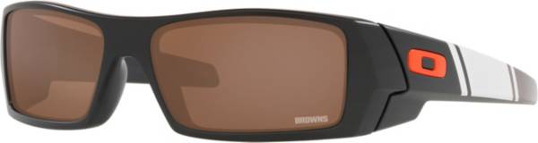 Oakley Cleveland Browns Gascan Sunglasses product image