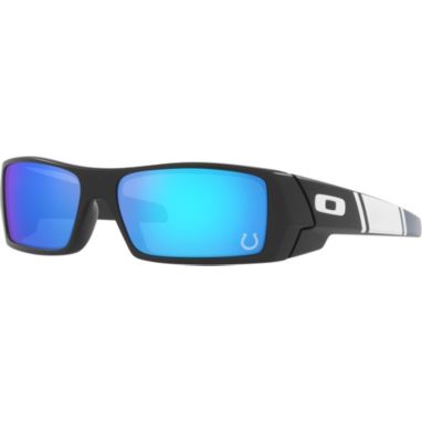 sorry, Oakley Indianapolis Colts Gascan Sunglasses is currently out of stock