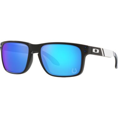 sorry, Oakley Indianapolis Colts Holbrook Sunglasses is currently out of stock