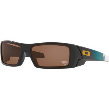 sorry, Oakley Jacksonville Jaguars Gascan Sunglasses is currently out of stock