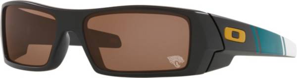 Oakley Jacksonville Jaguars Gascan Sunglasses product image