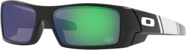 Oakley New York Jets Gascan Sunglasses product image