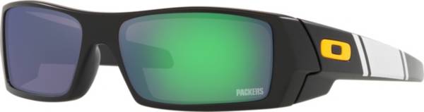 Oakley Green Bay Packers Gascan Sunglasses | Dick's Sporting Goods