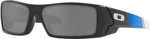 Oakley Carolina Panthers Gascan Sunglasses | Dick's Sporting Goods