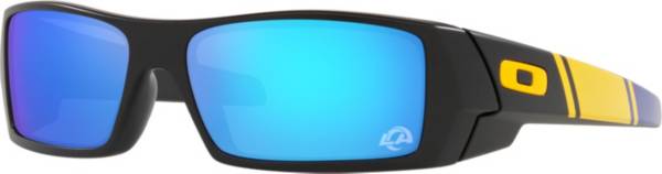 Oakley Los Angeles Rams Gascan Sunglasses product image