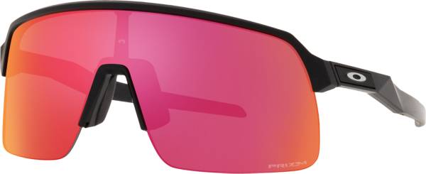 Oakley New York Giants Sutro Lite Sunglasses