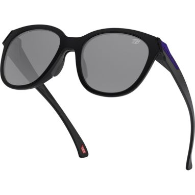 sorry, Oakley Women's Baltimore Ravens Low Key Matte Black Sunglasses is currently out of stock