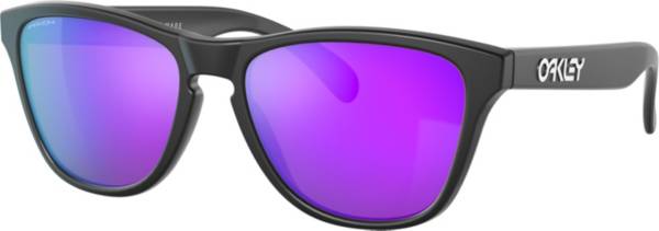 Oakley Youth Frogskins XS Sunglasses | Dick's Sporting Goods