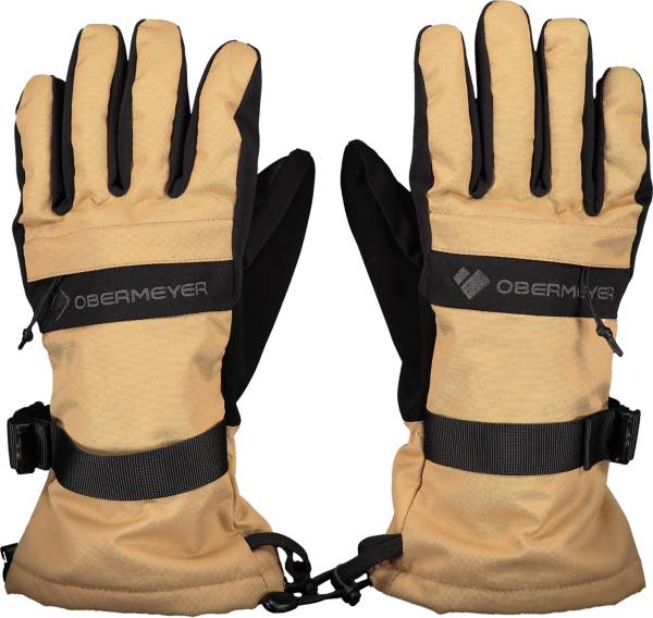 Obermeyer Men's Regulator Gloves