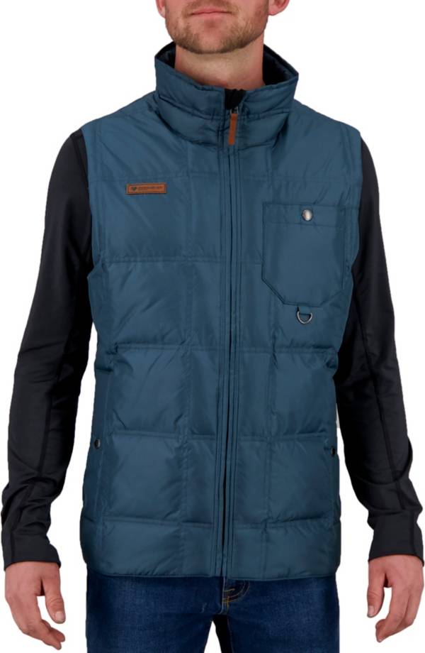 Obermeyer Men's Owen Down Vest