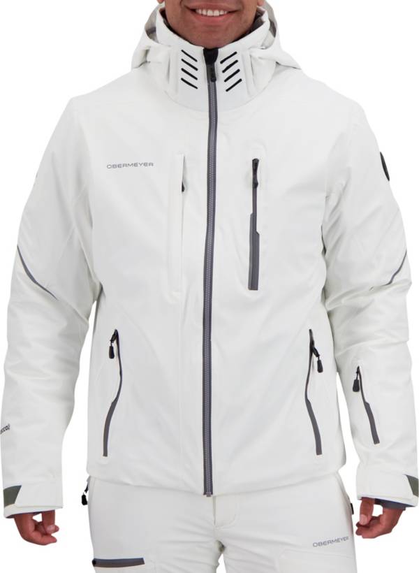 Obermeyer Men's Stout Jacket