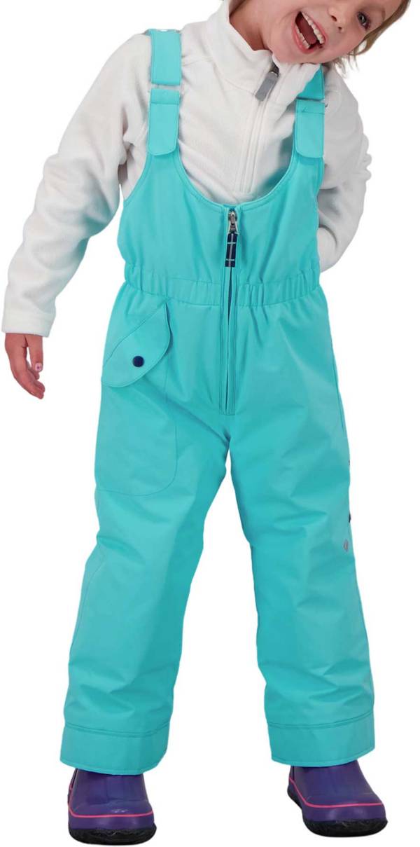 Obermeyer Youth Snoverall Pant product image