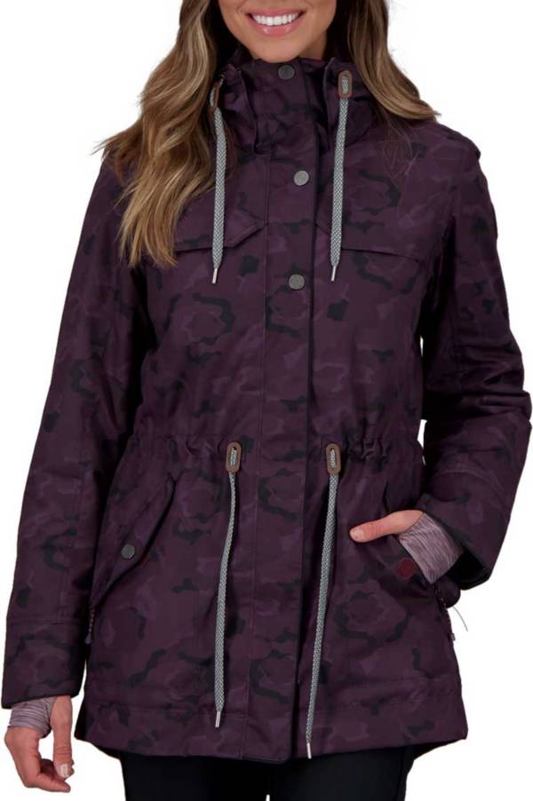 Obermeyer Women's Celestia Jacket