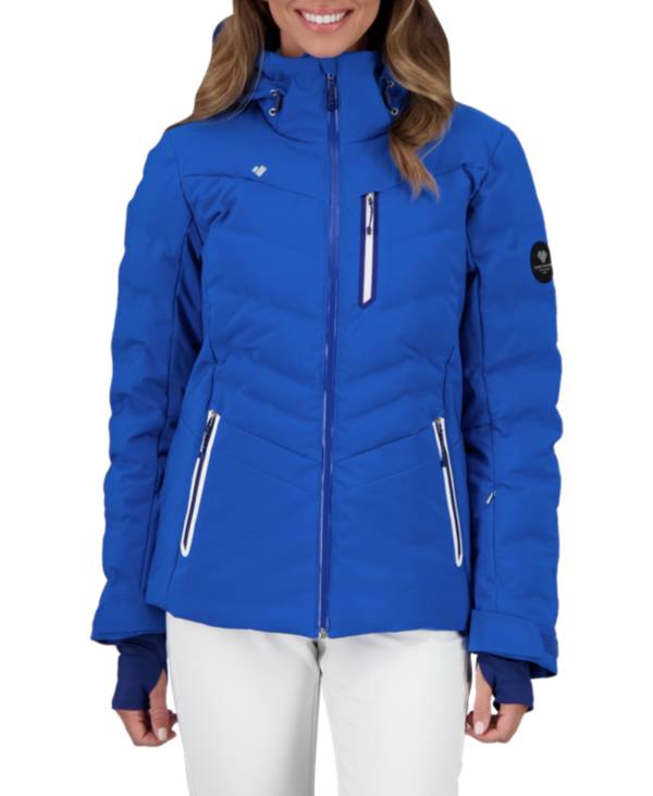 Obermeyer Women's Cosima Down Jacket