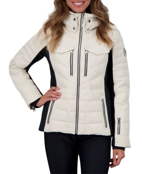 Obermeyer Women's Devon Down Jacket