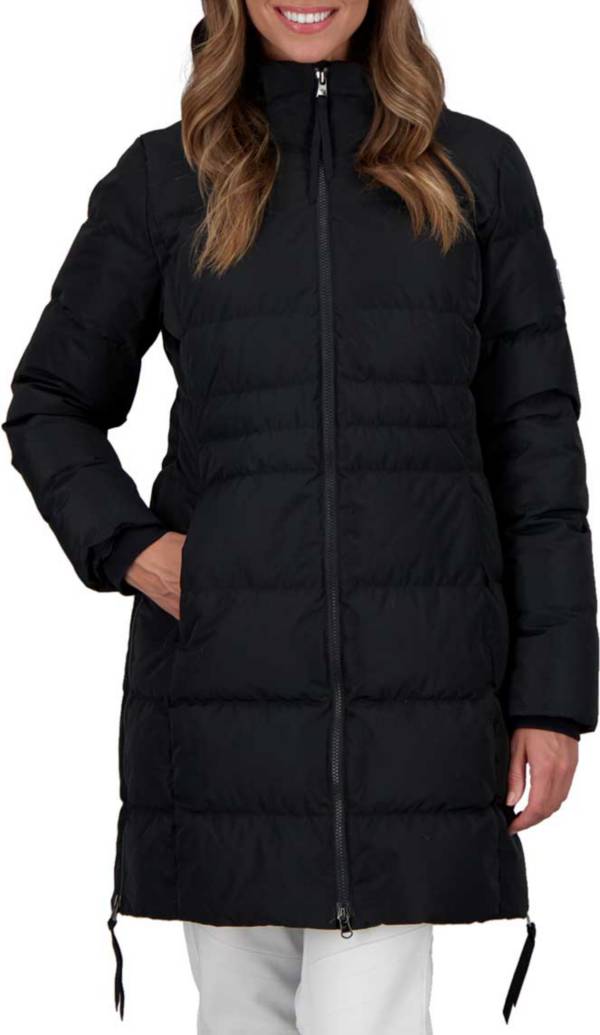 Obermeyer Women's Hemera Down Parka