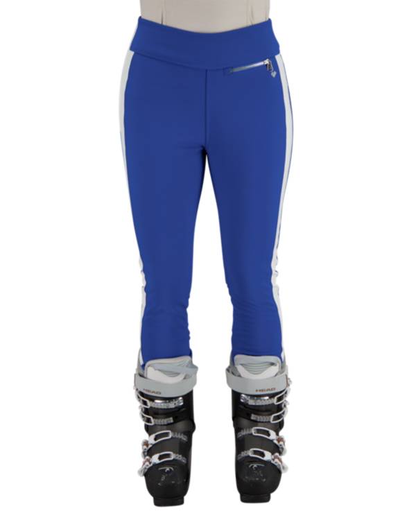 Sportivo stirrup ski pants