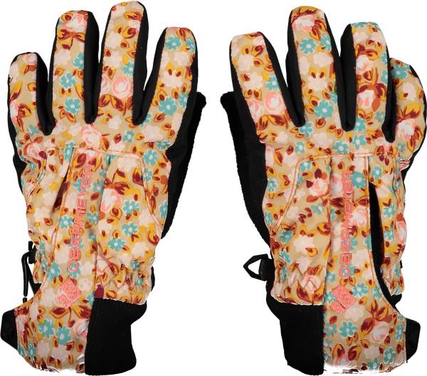 Obermeyer Kids' Thumbs Up Gloves